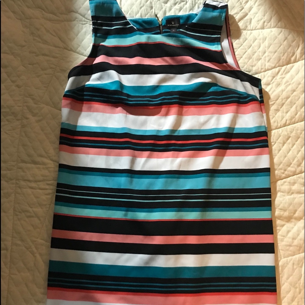 COPY - Worthington Womens Dress